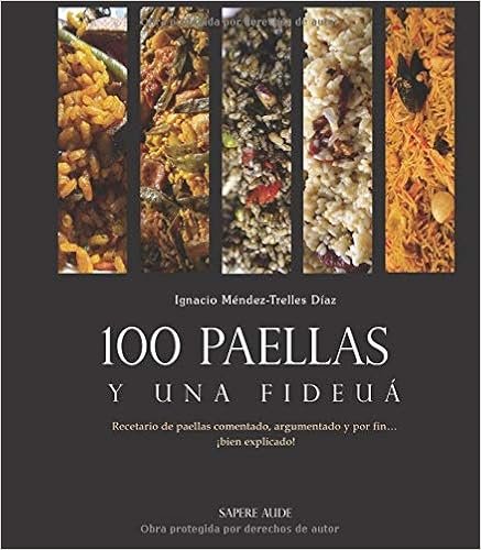 libro de , para acompañar a la variante de la receta de Fideguá de Verduras