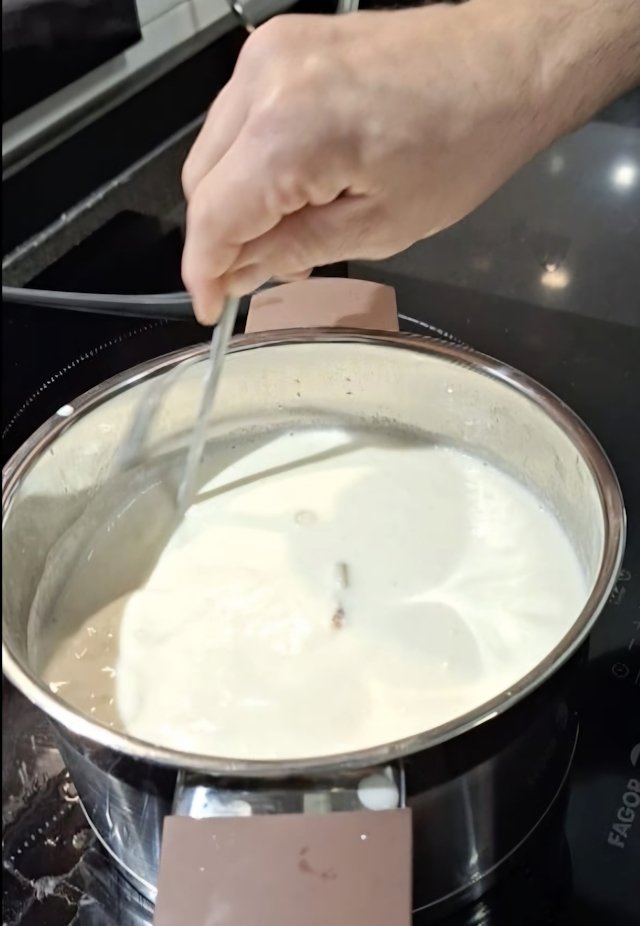 Gazpachuelo Malagueño