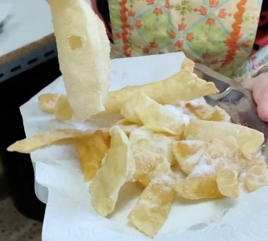 Sopaipas