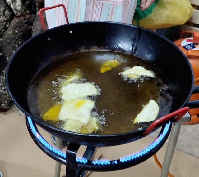 Sopaipas