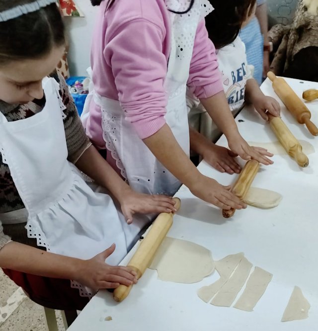 Sopaipas
