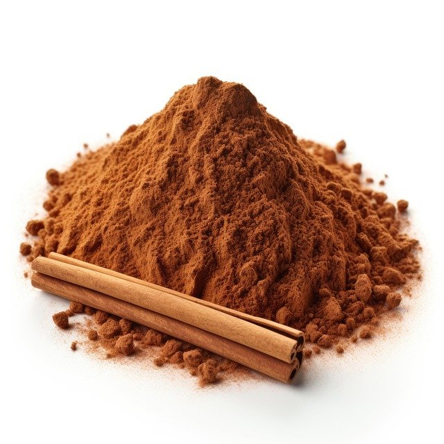 Canela en Polvo