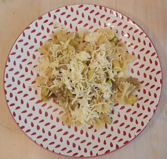 Farfalle Pasta Lacitos