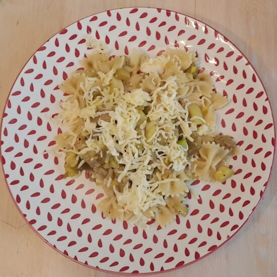 Farfalle Pasta Lacitos
