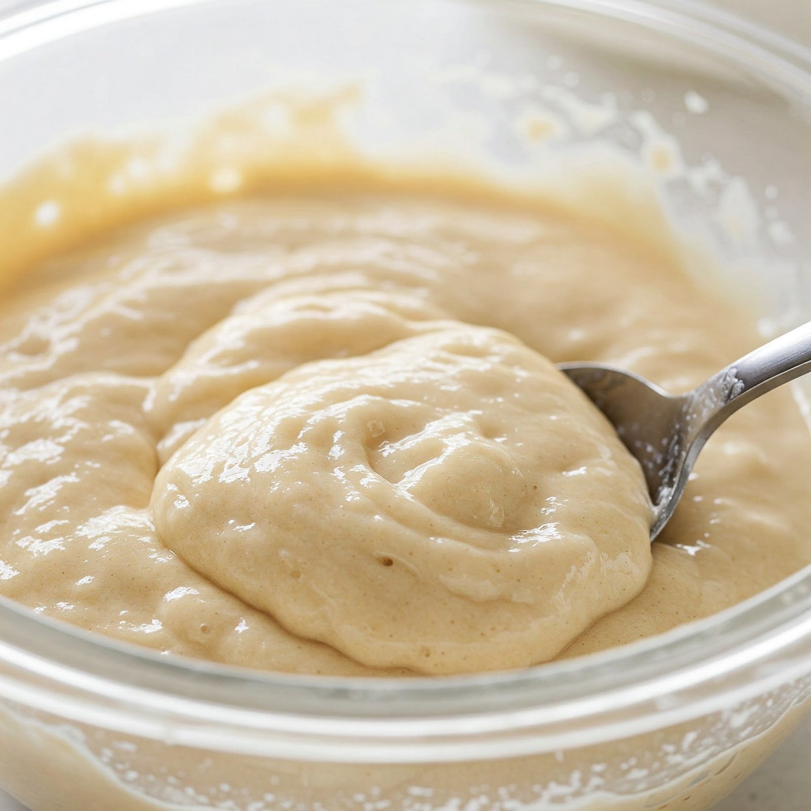 Poolish