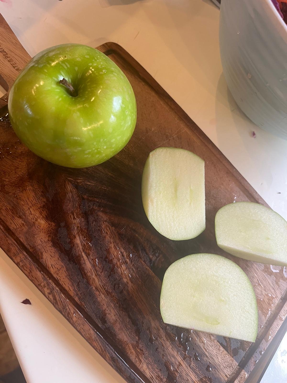 Manzana