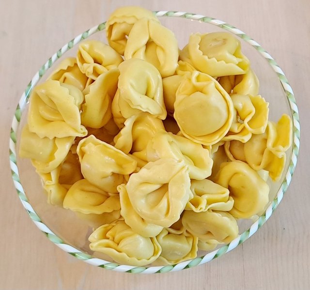 Cappellettis