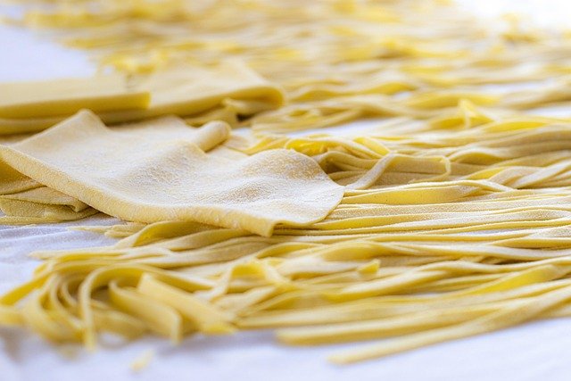 Tagliatelle