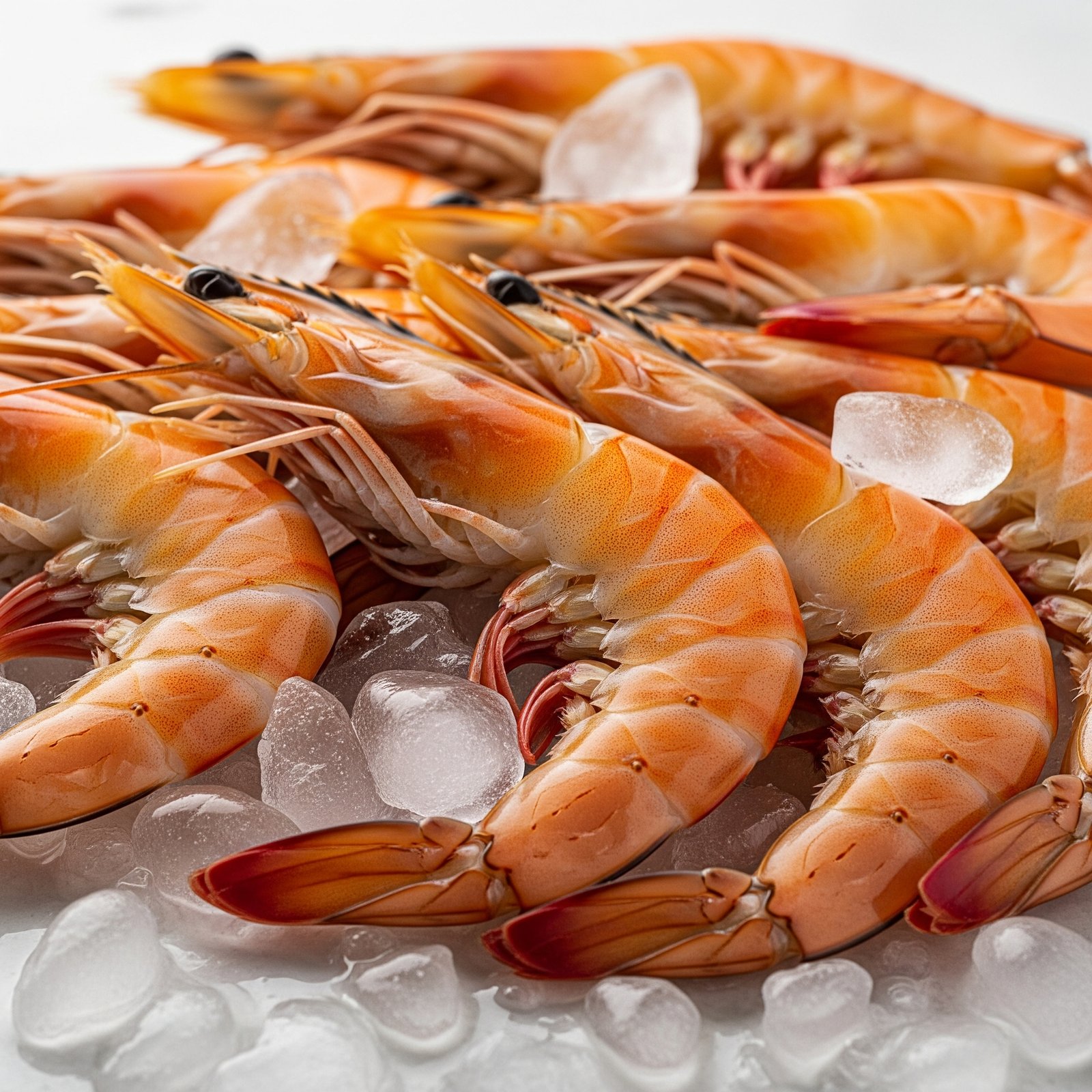 Langostinos