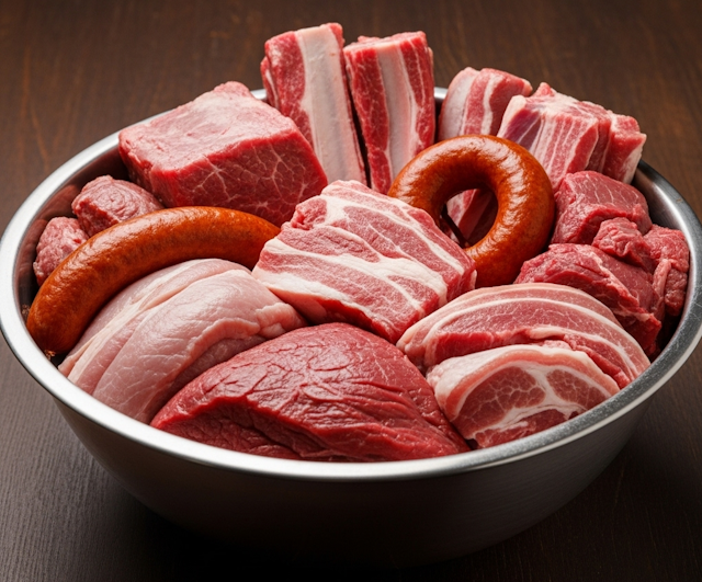 Carne Feijorada