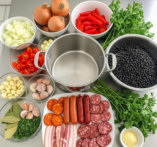 Feijoada
