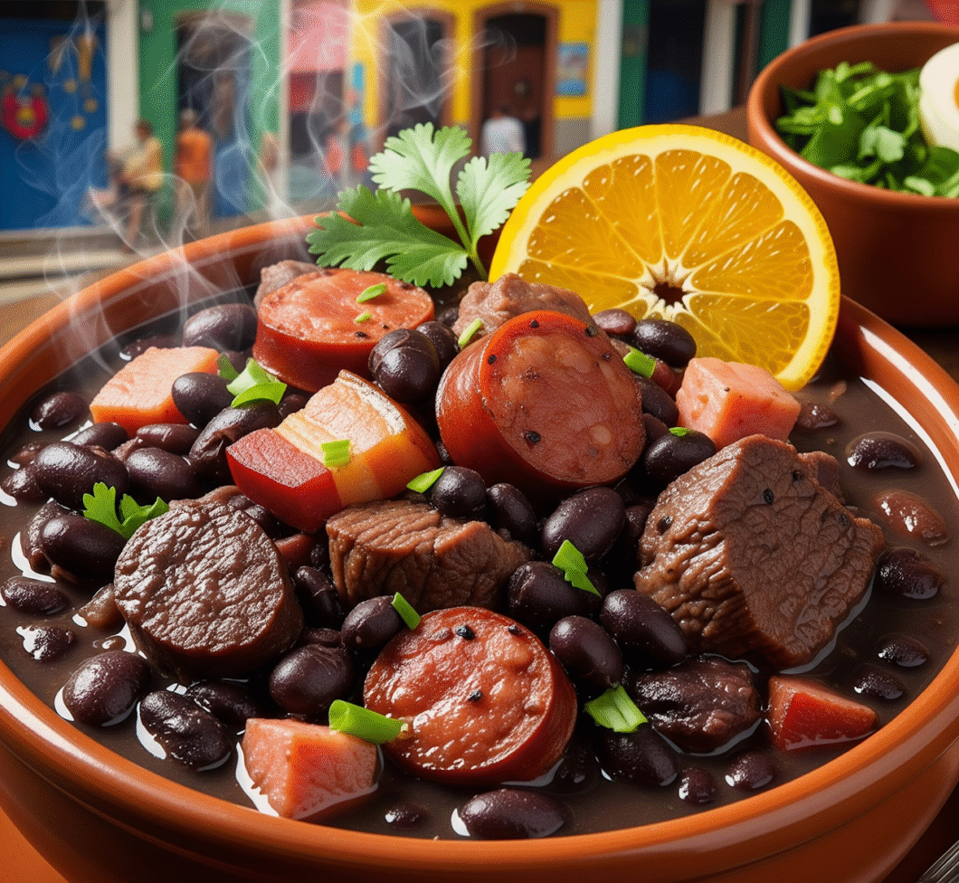 Feijoada