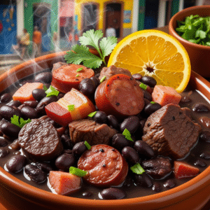 Feijoada