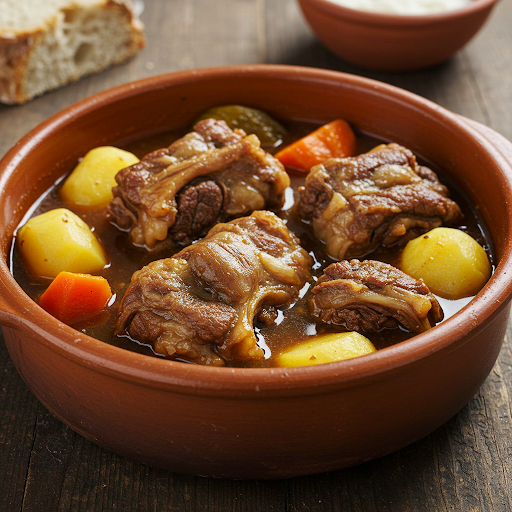 Rabo de Toro