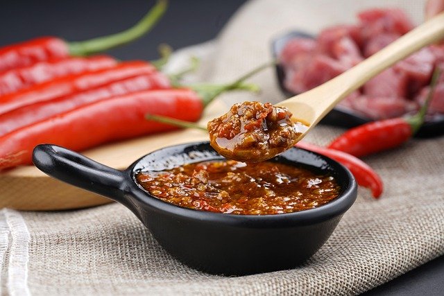 Salsa Boloñesa, para hacer la receta de Fettuccine Boloñesa