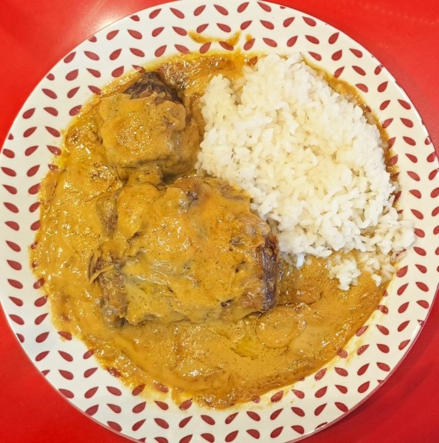 Receta de rabo de Toro a la Cerveza