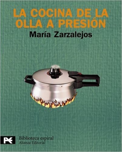 Libro de Rabo de Toro en Olla Express
