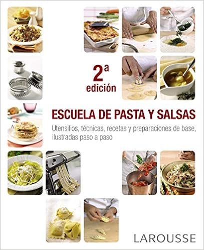 Libro de Receta de Cappelletti a la Puttanesca