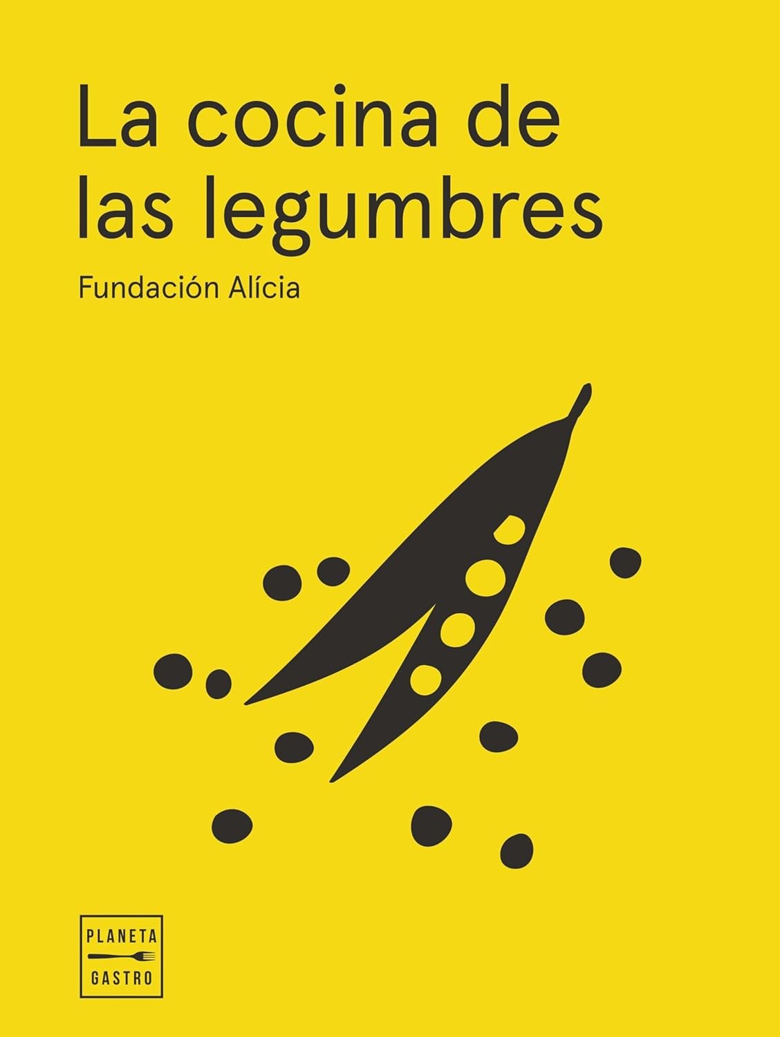 Libro de Legumbres
