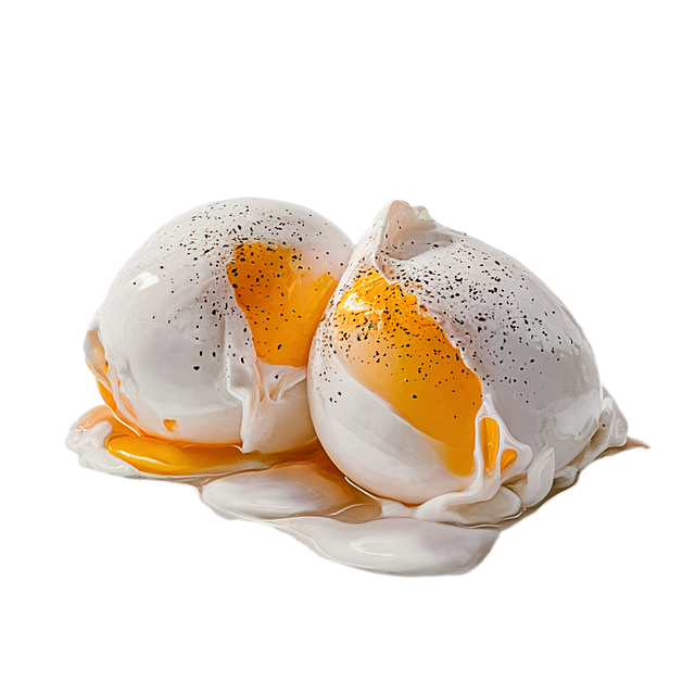 Huevos Benedictinos