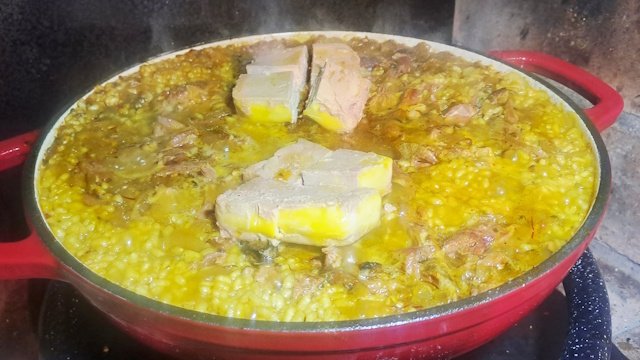 arroz-pato-jic18_640 Arroz de Pato y Foie
