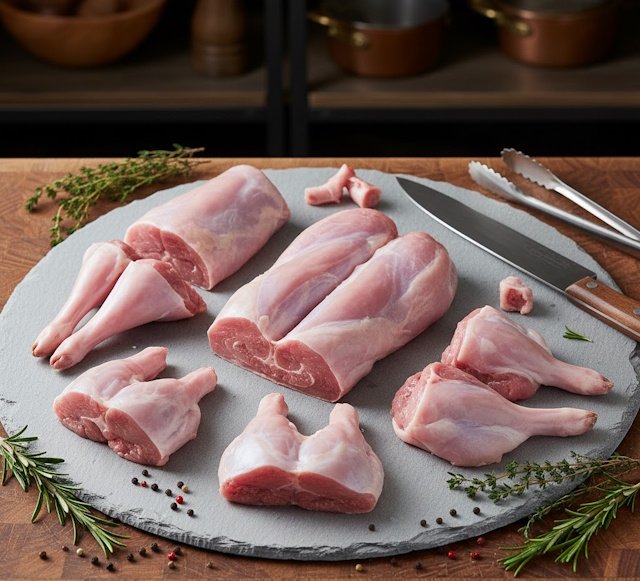 conejo-despiezado-gia1_640 Conejo despiezado