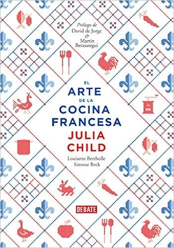 libro de CASSOULET con PATO