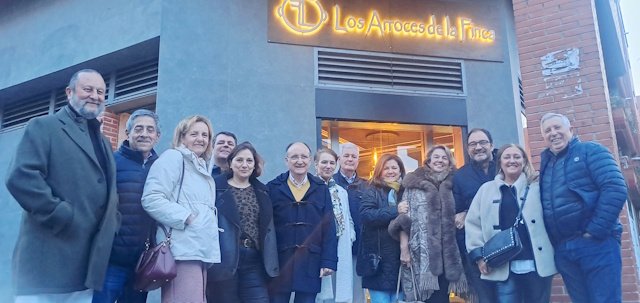 Dedicatoria de DE LA RECETA DE BACALAO A LA GALLEGA