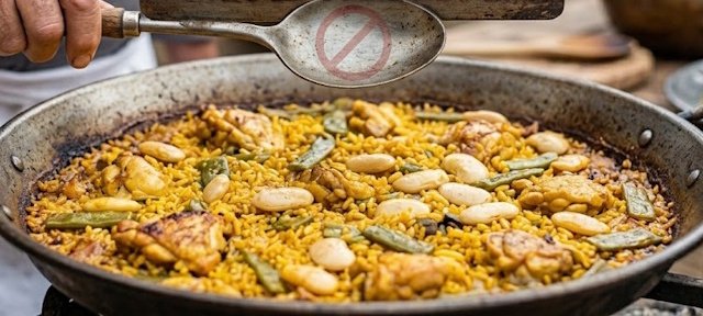 Paella