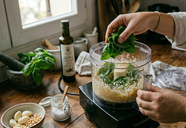 Pesto