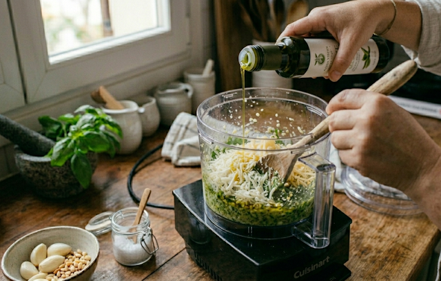 Pesto