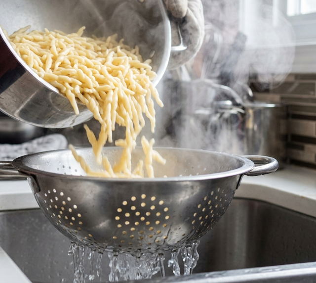 trofie-pasta-gemini18_640 Receta de pasta Trofie con Verduras y Nueces