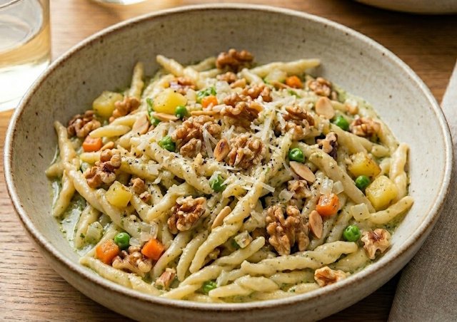 trofie-pasta-gemini7_640 pasta Trofie