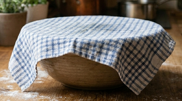 Masa de Pan