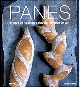 Libro de Focaccia