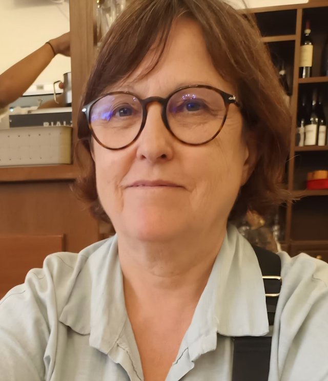 María Jesús Trullen