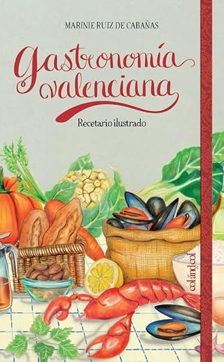Libro de Olleta Alicantina