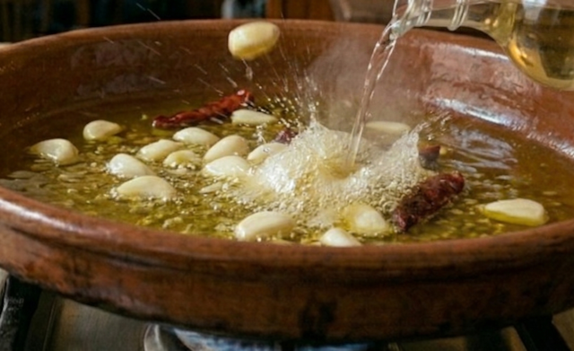 Salsa bilbaína