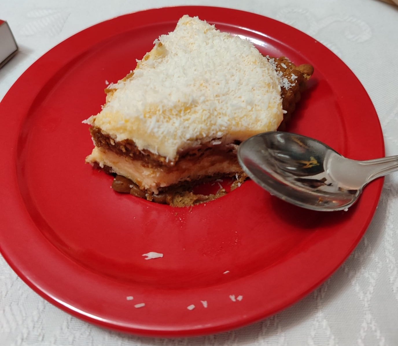 Receta de Tarta de Chocolate