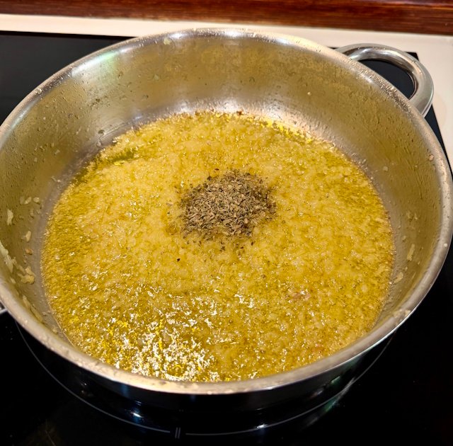 Atún a la Sanluqueña
