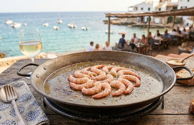 langostinos-paella-gemini2_640 Langostinos en paella