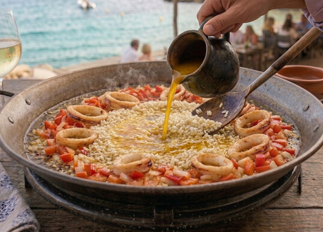paella-pulpo-gemini4_640 paella de pulpo y langostinos
