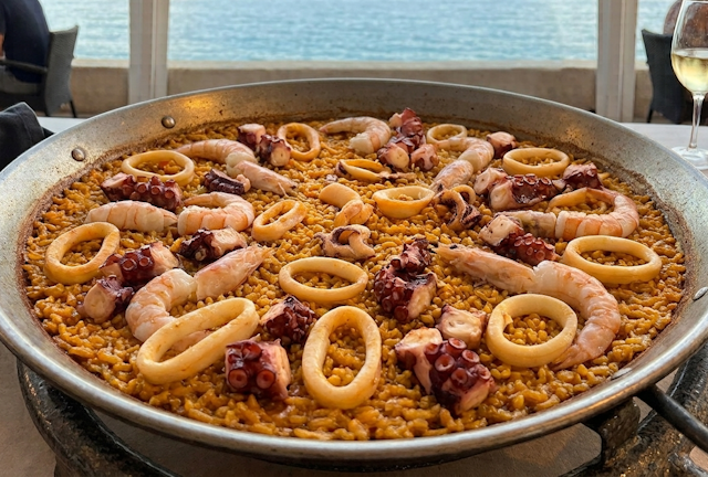 paella-pulpo-gtemini10_640 paella de pulpo y langostinos
