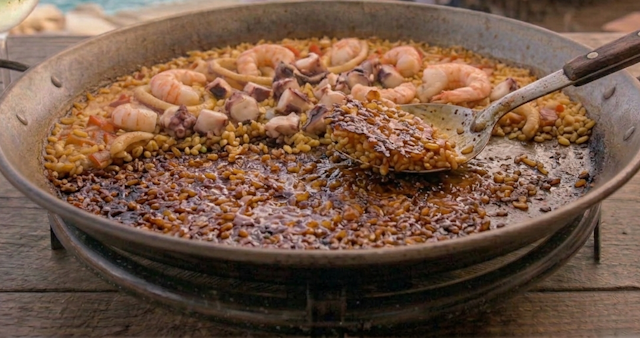 Socarrat