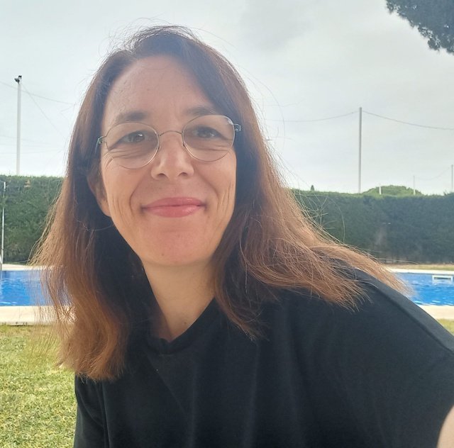 Rosa Fernanda López Baena