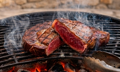 Bife Ancho Argentino (Lomo Alto)