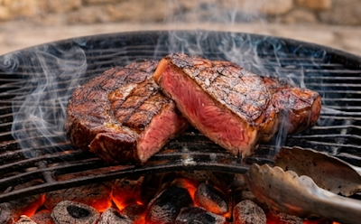 Bife Ancho Argentino (Lomo Alto)