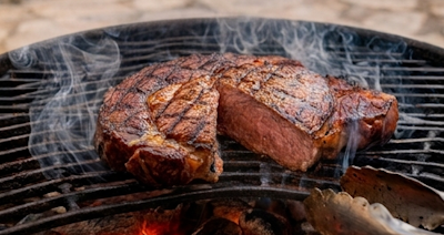 Bife Ancho Argentino (Lomo Alto)