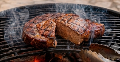 Bife Ancho Argentino (Lomo Alto)
