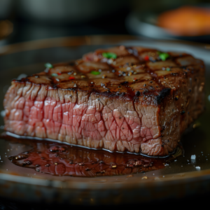 Bife Ancho Argentino